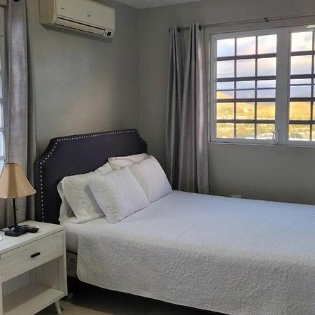 Coamo Beautiful House, Ac, 10Min Coamo Hot Springs Apartment Exterior foto