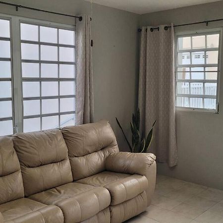 Coamo Beautiful House, Ac, 10Min Coamo Hot Springs Apartment Exterior foto